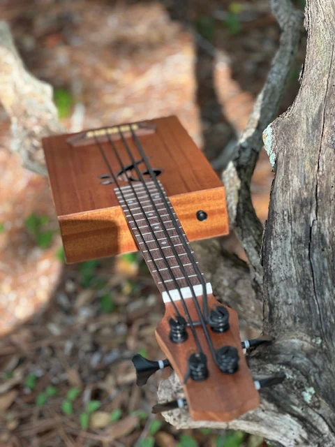 U-Bass Kit with Box - Image 14