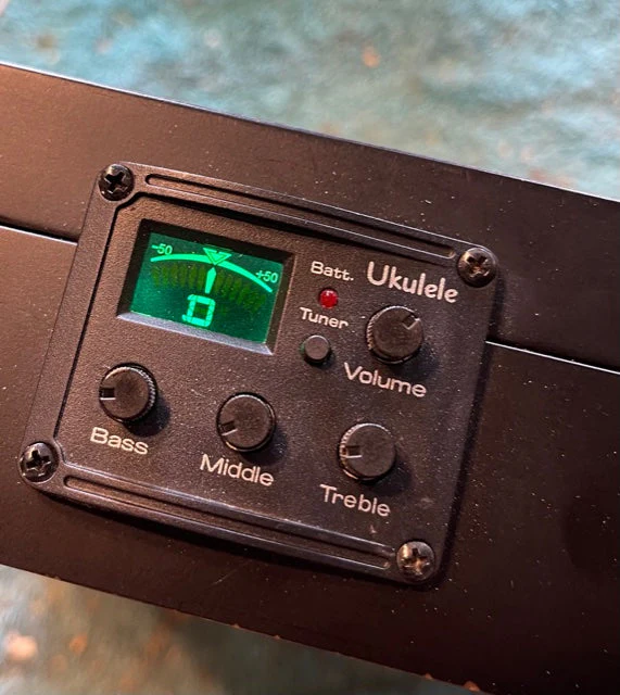 U-Bass Kit with Box - Image 5