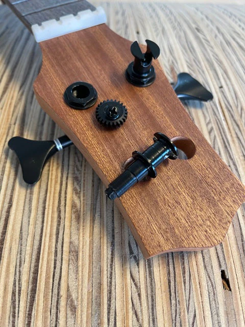 U-Bass Kit with Box - Image 6