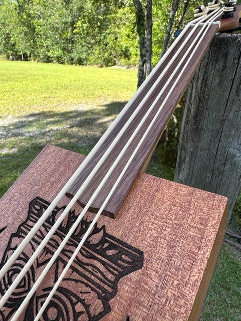U-Bass Kit with Box - Image 8