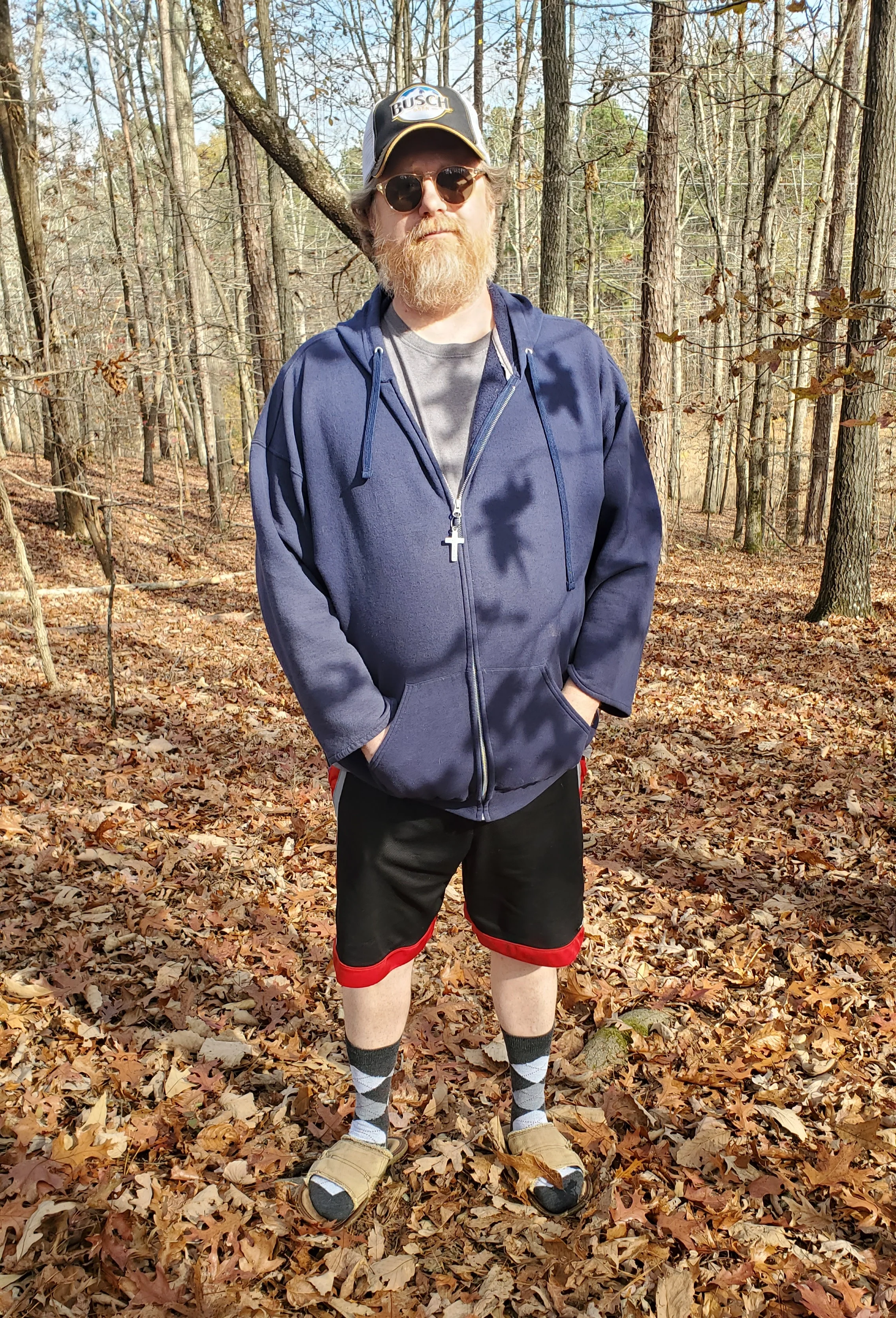 Georgia, Buford, Denton Music, Eric Denton