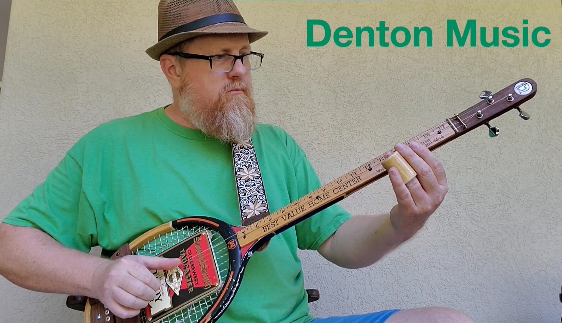 Georgia, Buford, Denton Music, Eric Denton - Image 10