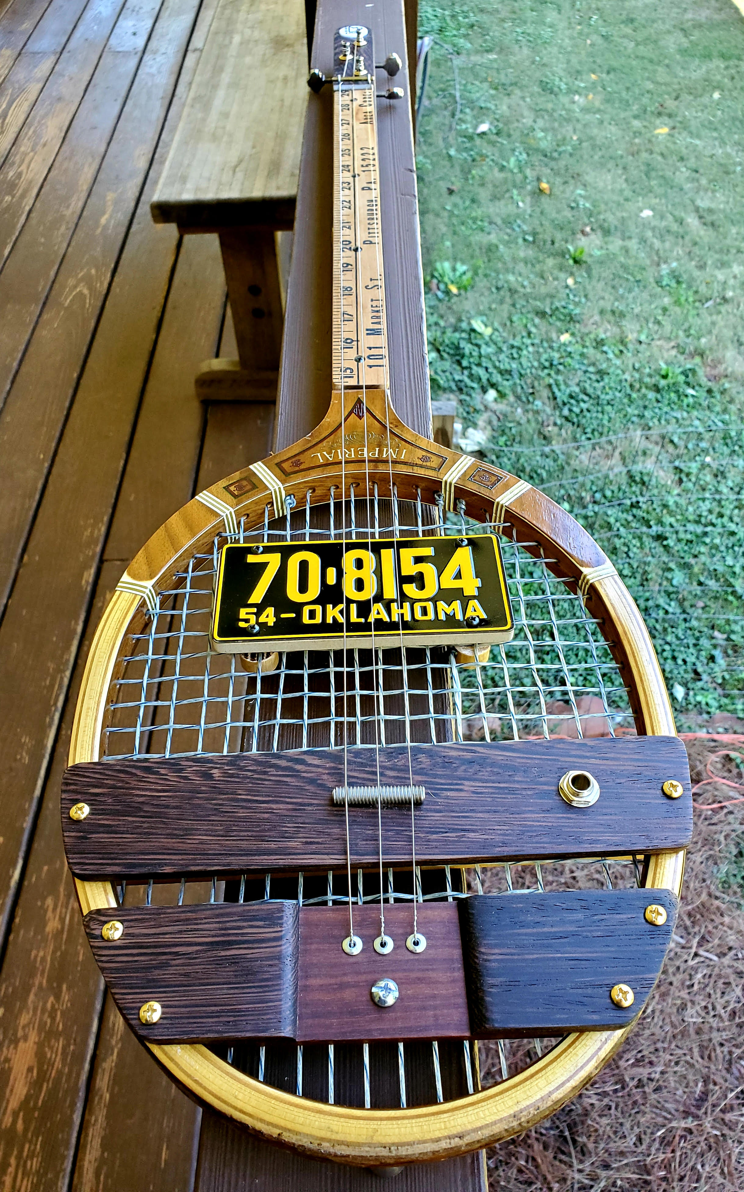 Georgia, Buford, Denton Music, Eric Denton - Image 6