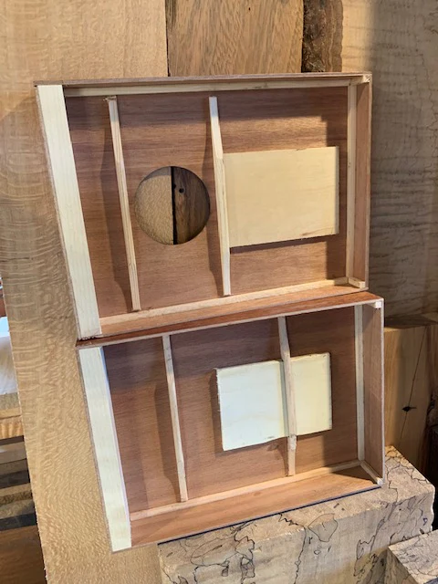Easy Box Double Sided Enclosure - Image 5