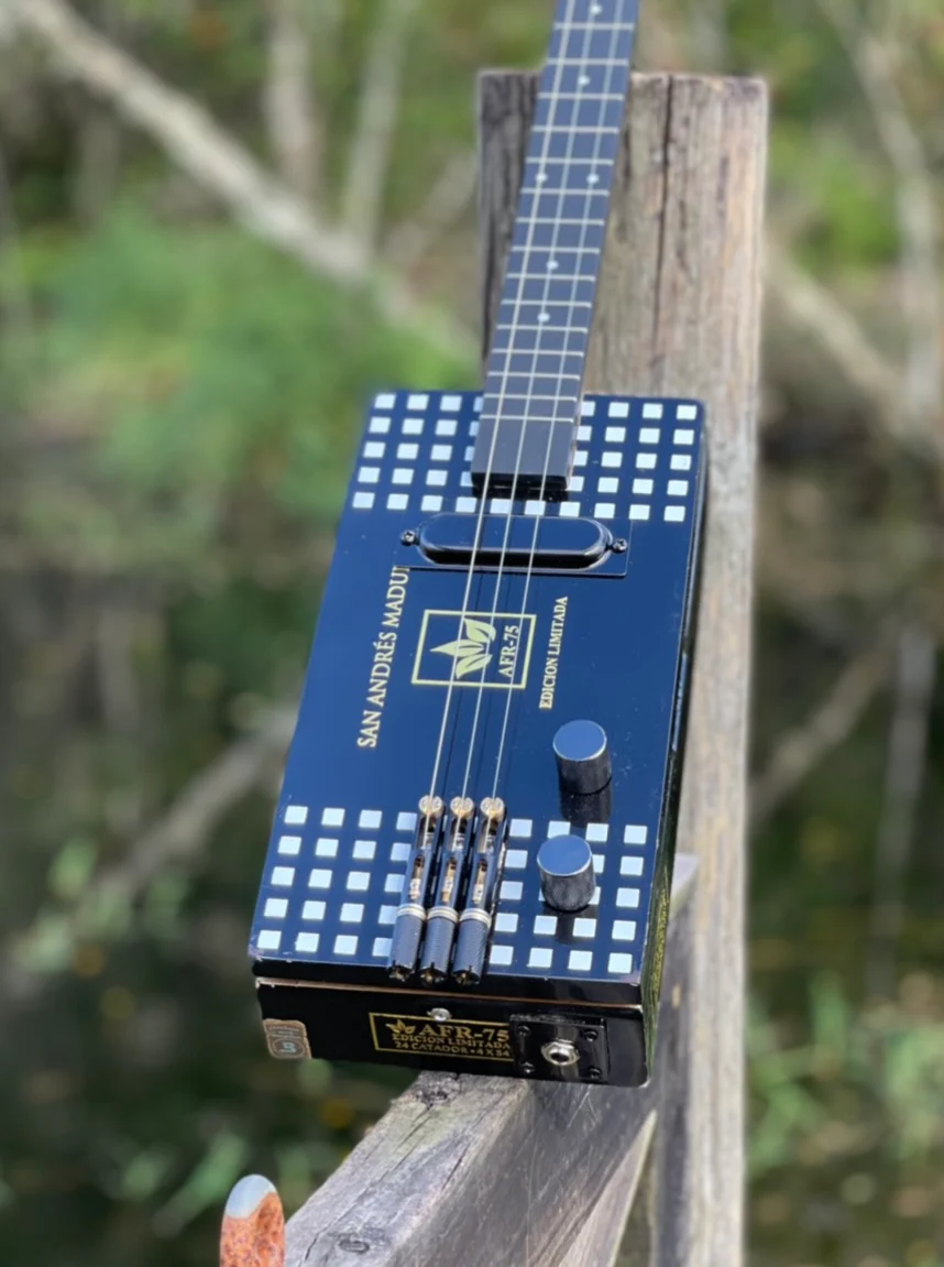 Easy Fretter Pre-loaded fretboard - Image 7