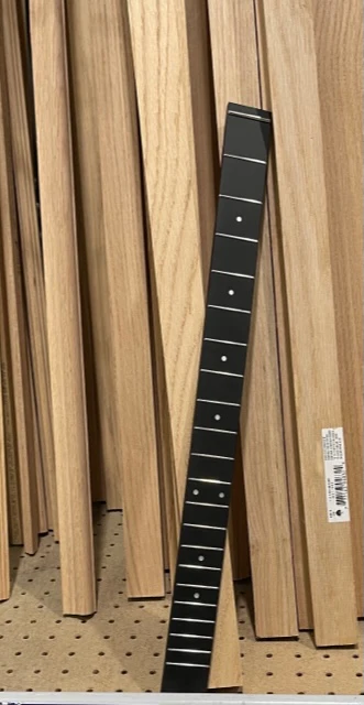 Easy Fretter Pre-loaded fretboard - Image 8