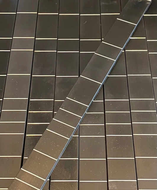 Easy Fretter Pre-loaded fretboard - Image 9