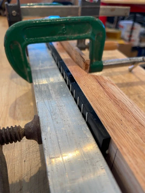 Easy Fretter-Maple or Rosewood fretboard - Image 5