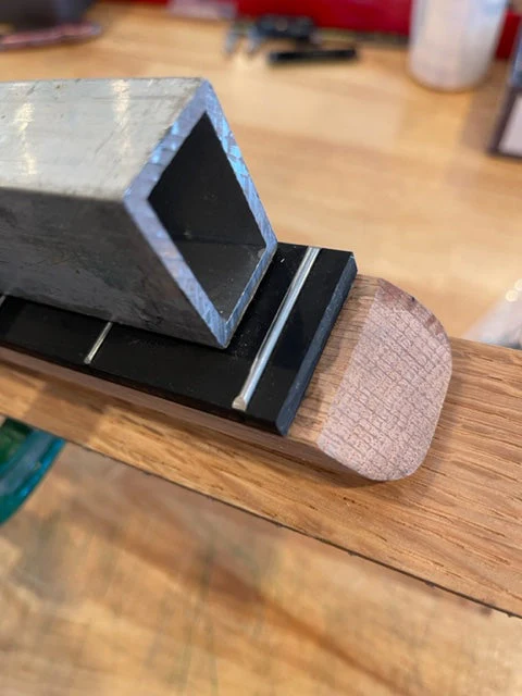 Easy Fretter-Maple or Rosewood fretboard - Image 6