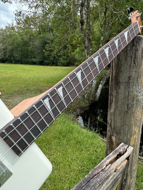 Easy Neck with Premium Fret Markers - Image 5