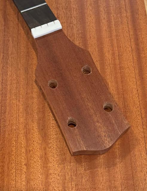 Easy Neck with Premium Fret Markers - Image 9