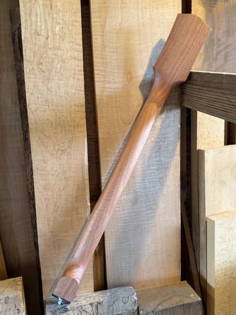 Easy Neck Diatonic 24 inch Scale - Image 6