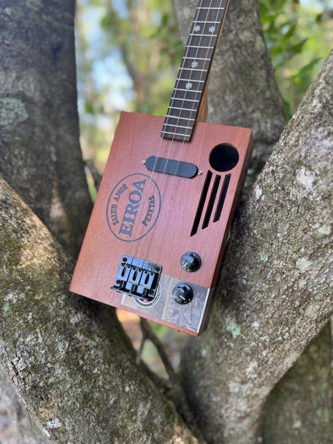 Eiroa 3 or 4 string kit - Image 5
