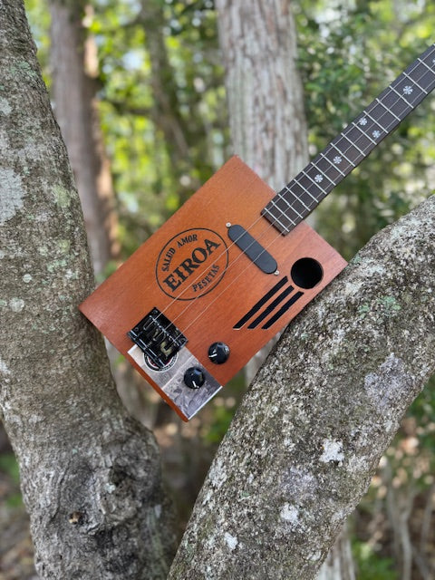 Eiroa 3 or 4 string kit - Image 6