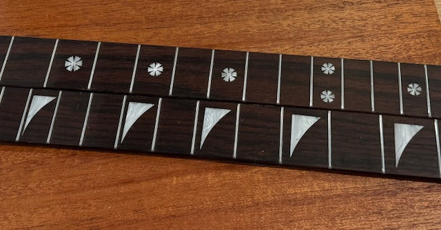 Fancy Easy Fretter Rosewood Fretboard - Image 2