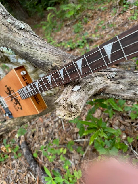 Fancy Easy Fretter Rosewood Fretboard - Image 5