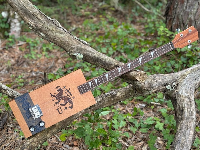 Fancy Easy Fretter Rosewood Fretboard - Image 6