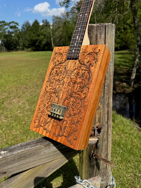 Filigree Box Build Kit - Image 3