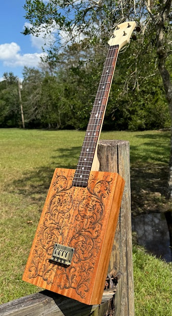 Filigree Box Build Kit - Image 4