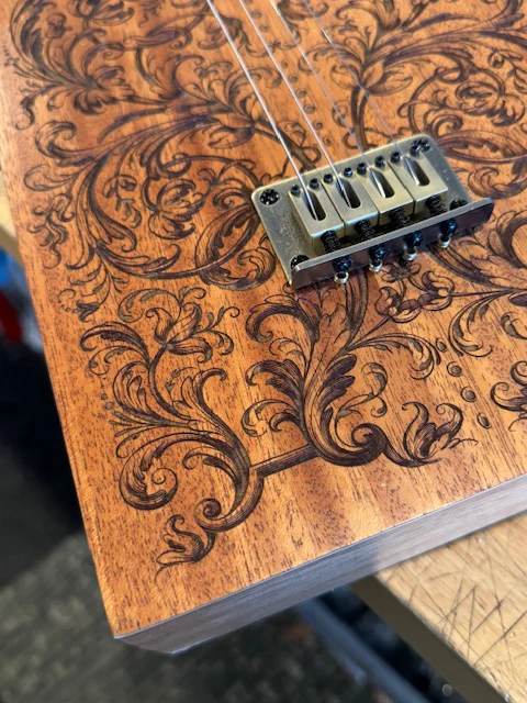 Filigree Box Build Kit - Image 6