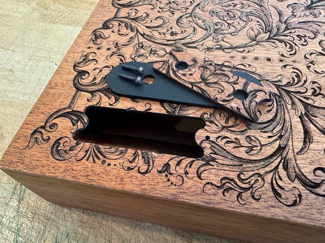 Filigree Box Build Kit - Image 9