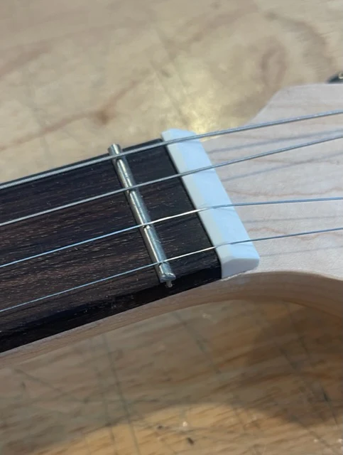 Four Pack Zero Frets