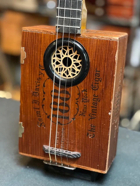 Grommet Sound Hole Sun Ray - Image 3