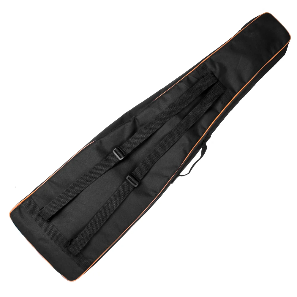Cigar Box Guitar Gig Bag | Large Plain - Image 3