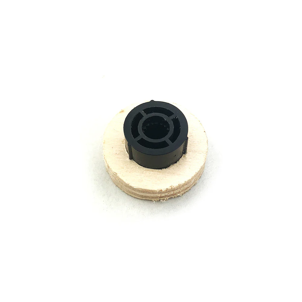Bottle Cap Knob Insert - Image 3