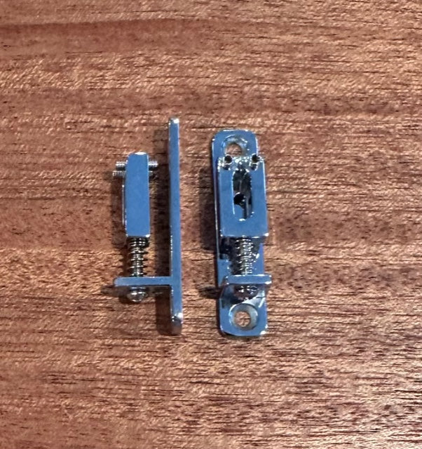 Single Shot Bridge | Chrome - Image 2