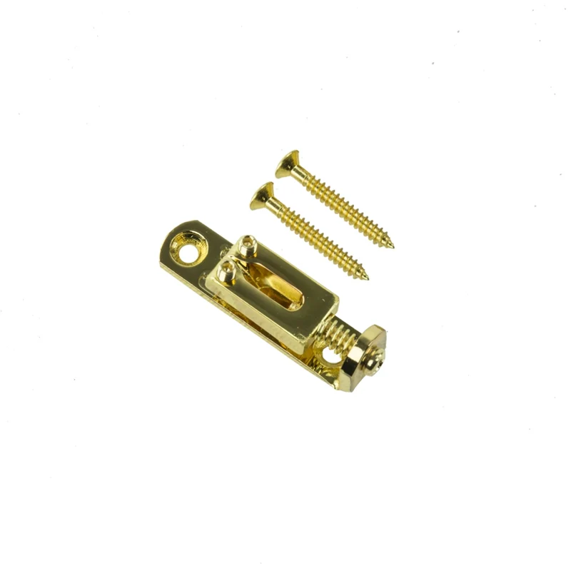 Single Shot Bridge | Gold