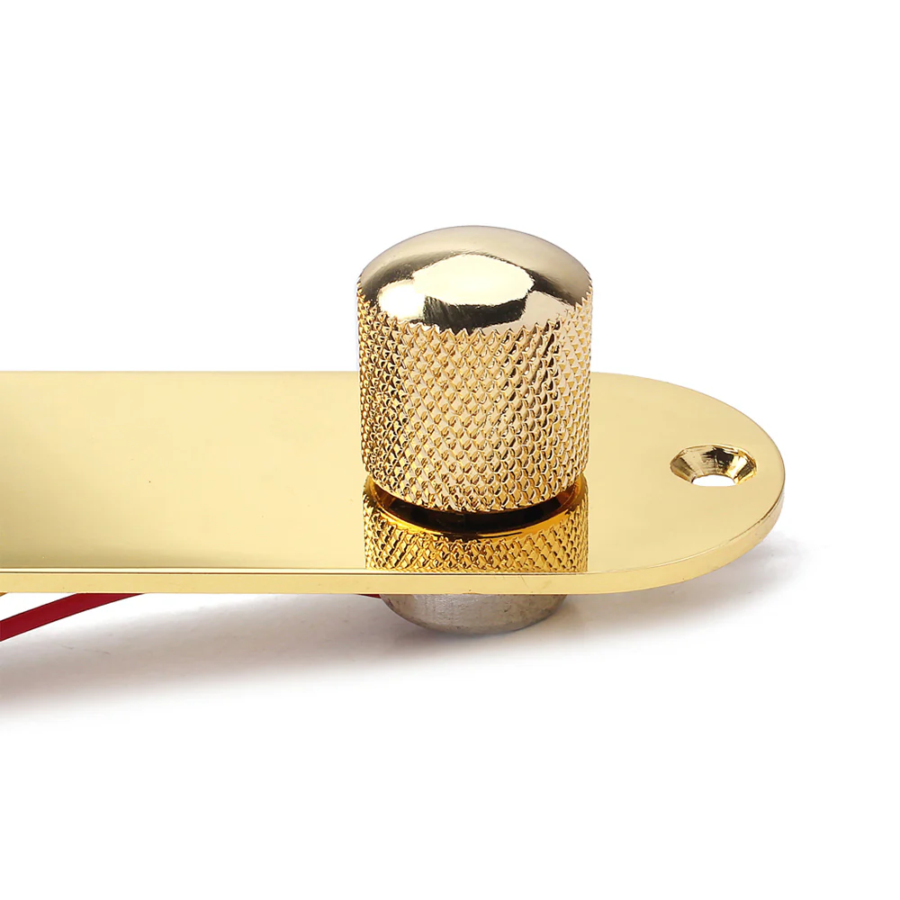 Control Plate | Gold - Image 6
