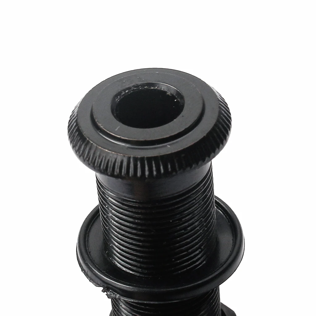 Barrel Jack | Black - Image 3