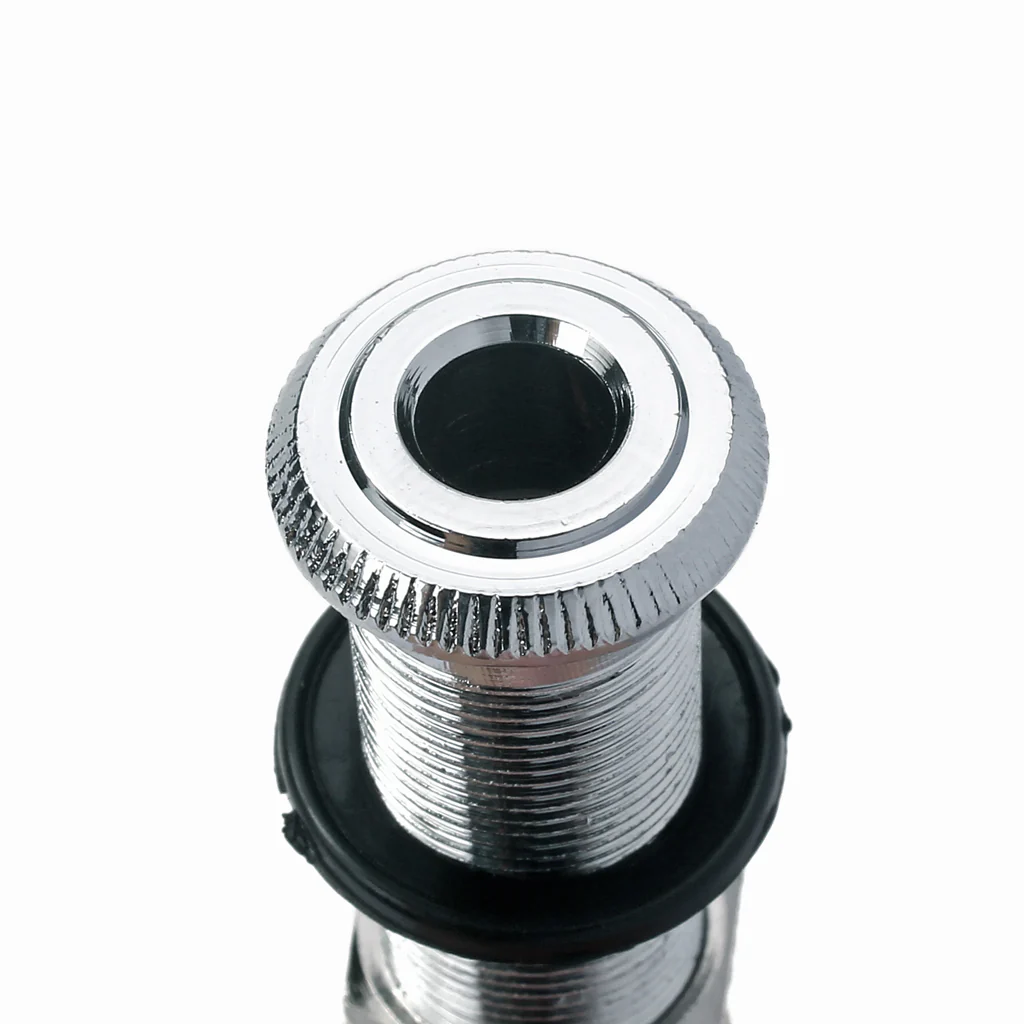 Barrel Jack | Chrome - Image 4