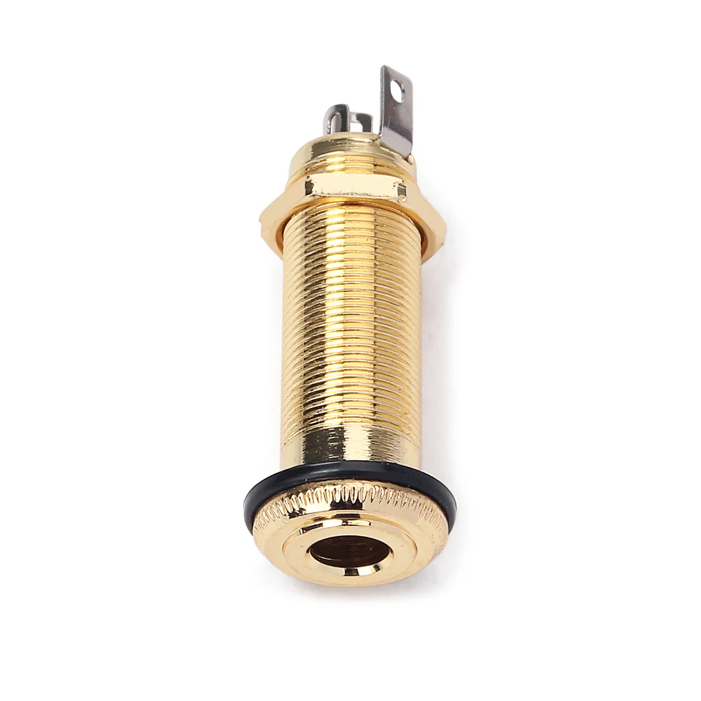 Barrel Jack | Gold - Image 3