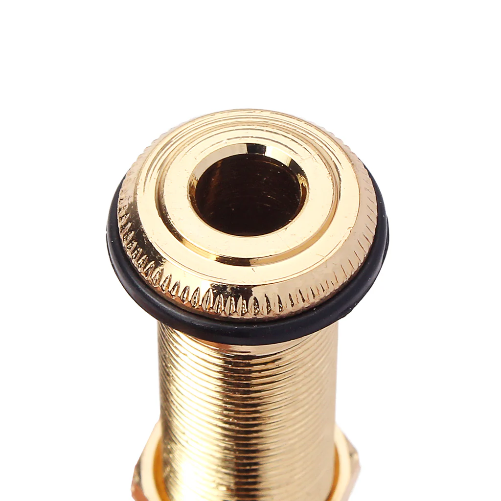 Barrel Jack | Gold - Image 4