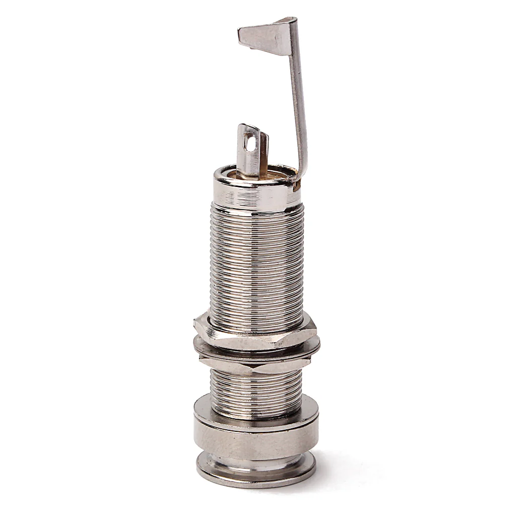 Bass Jack | Chrome - Image 3