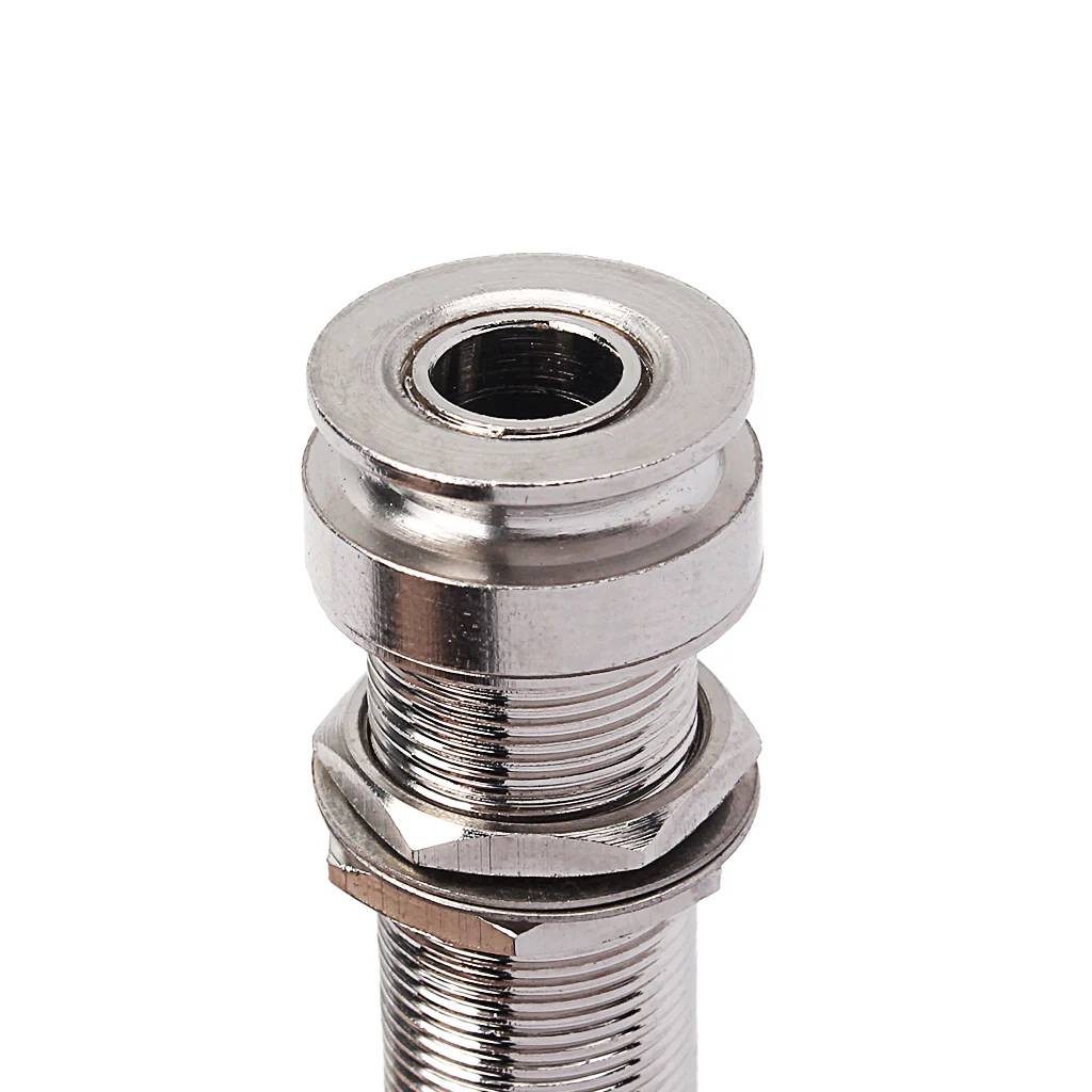 Bass Jack | Chrome - Image 4