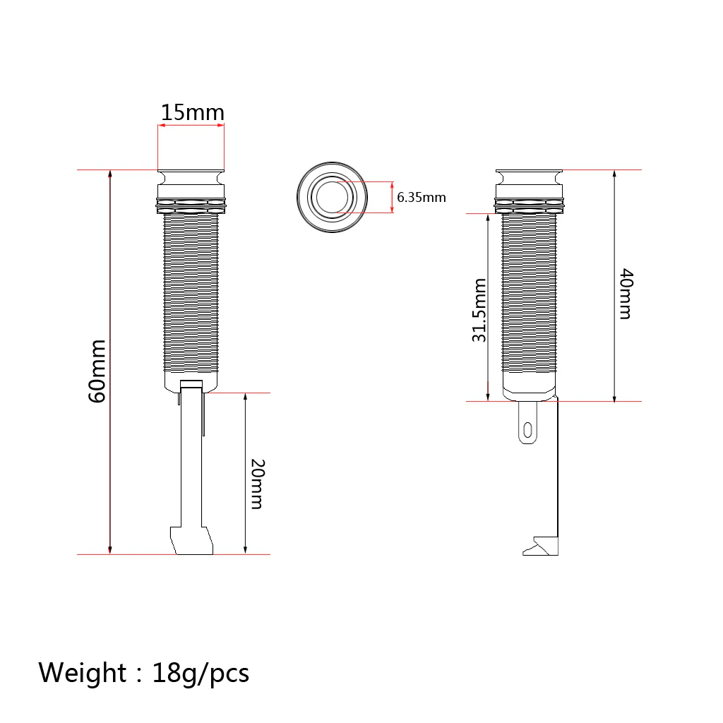 Bass Jack | Chrome - Image 5