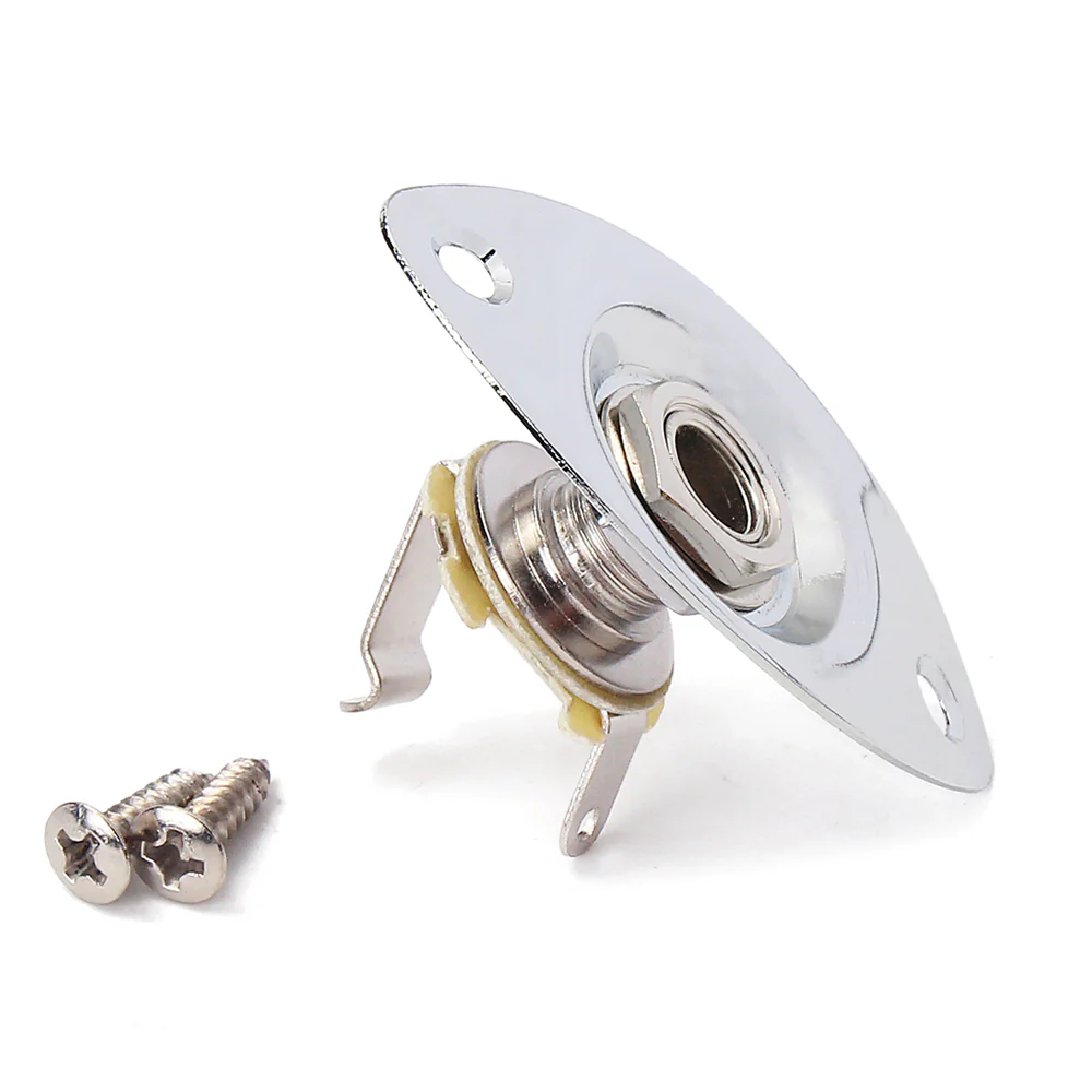 Elliptical Radius Jack | Chrome - Image 3