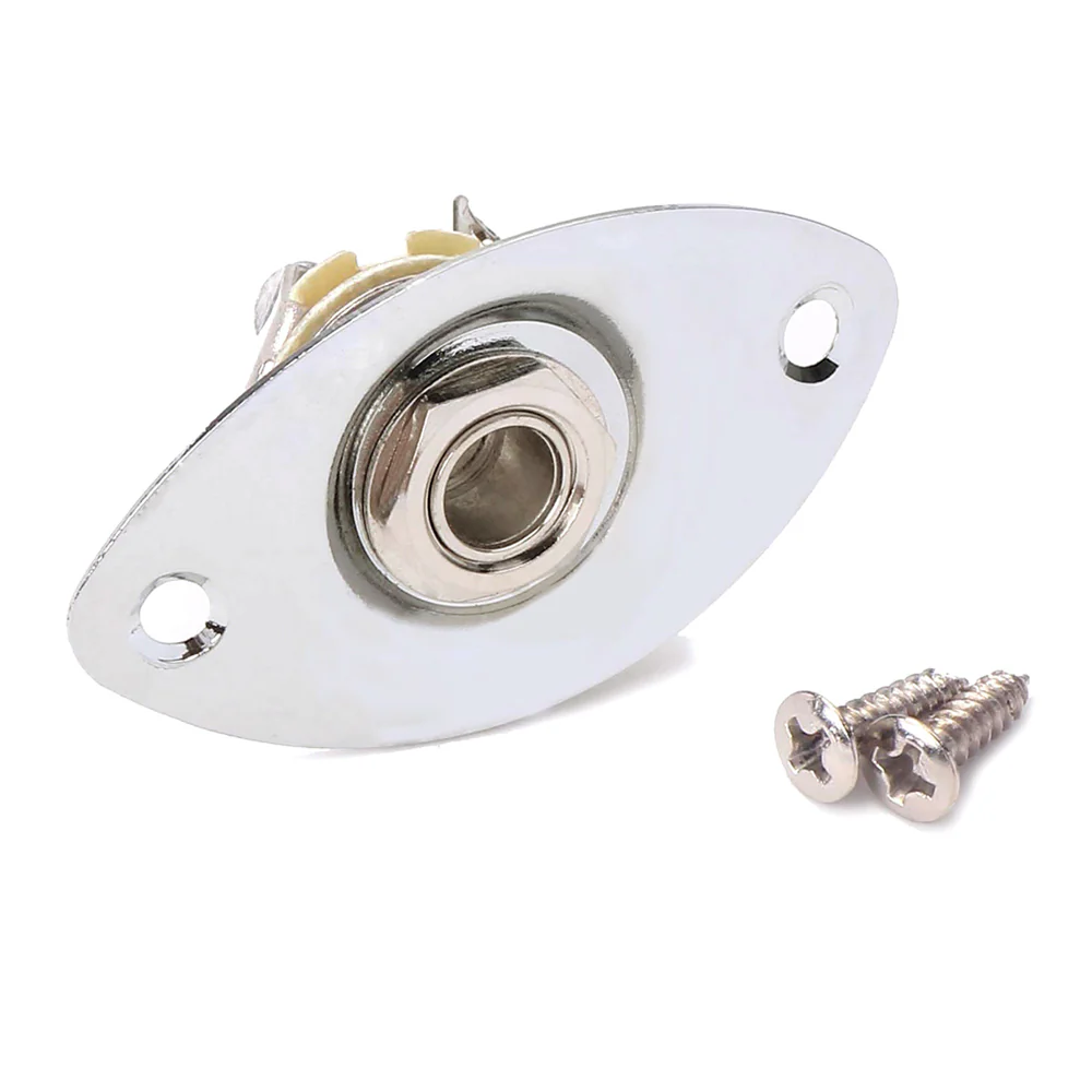 Elliptical Radius Jack | Chrome - Image 5