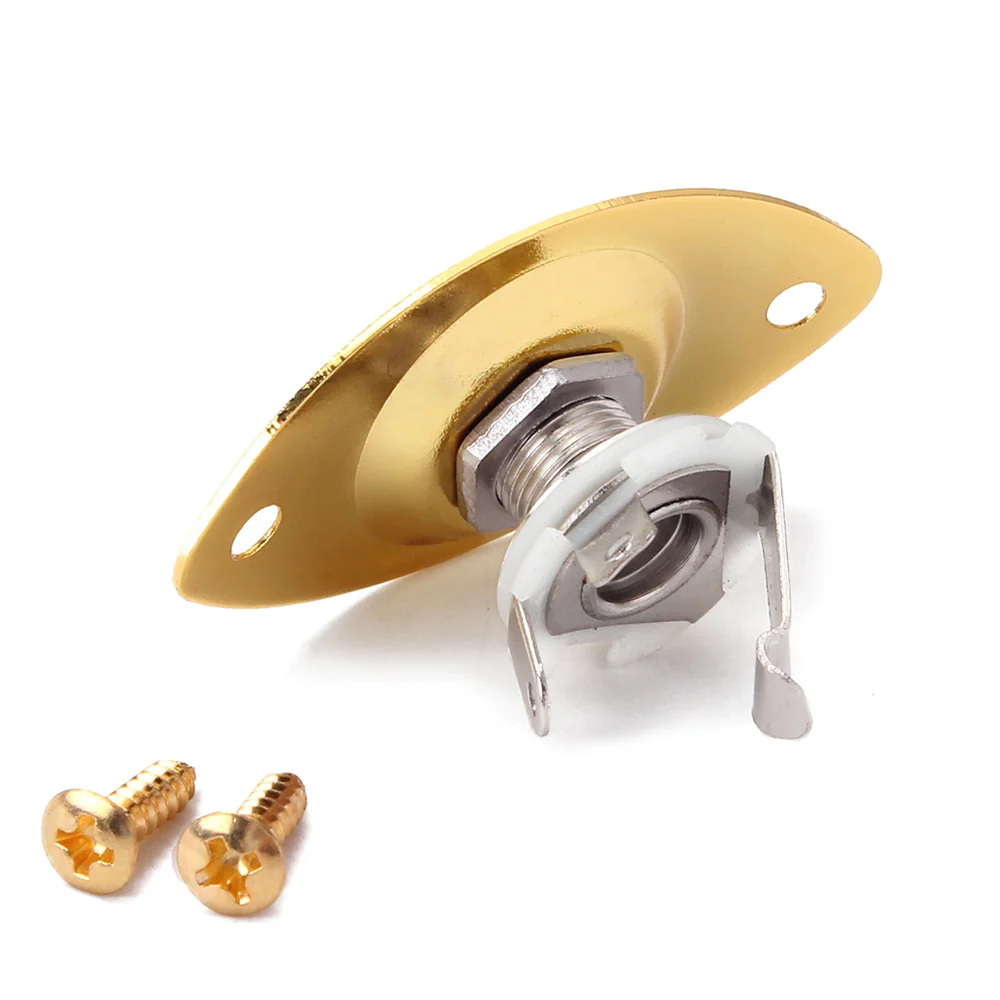 Elliptical Radius Jack | Gold - Image 3