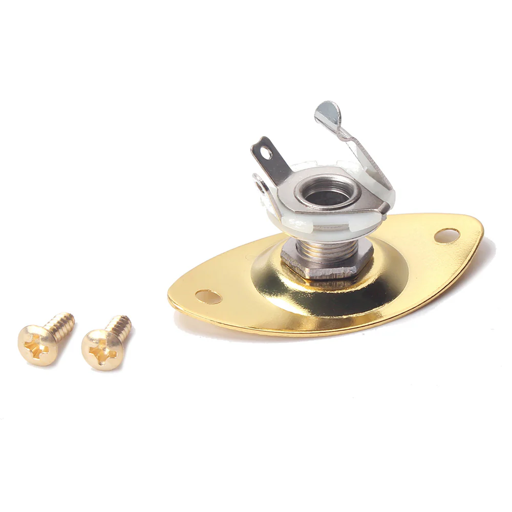 Elliptical Radius Jack | Gold - Image 4