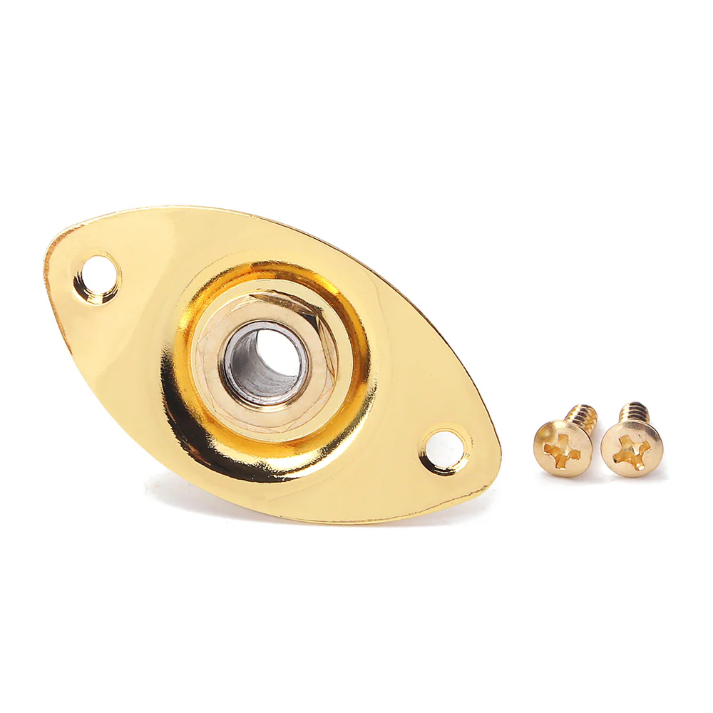 Elliptical Radius Jack | Gold - Image 5