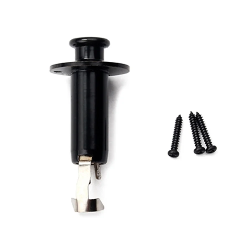 Flange Jack | Black - Image 3