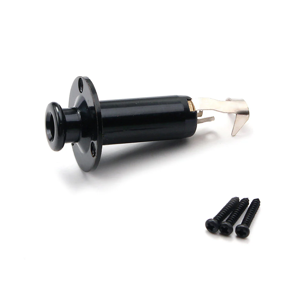Flange Jack | Black - Image 4