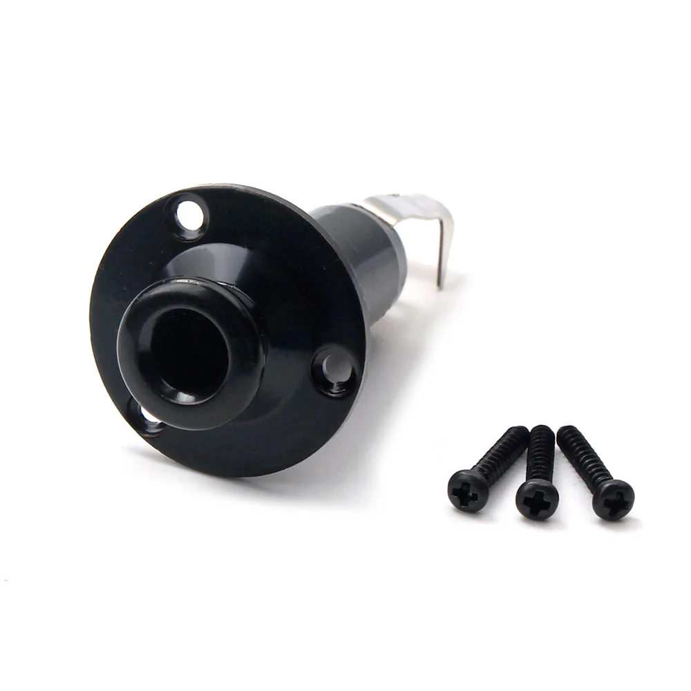 Flange Jack | Black - Image 5