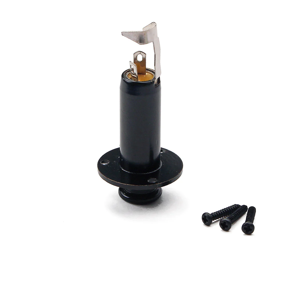 Flange Jack | Black - Image 6