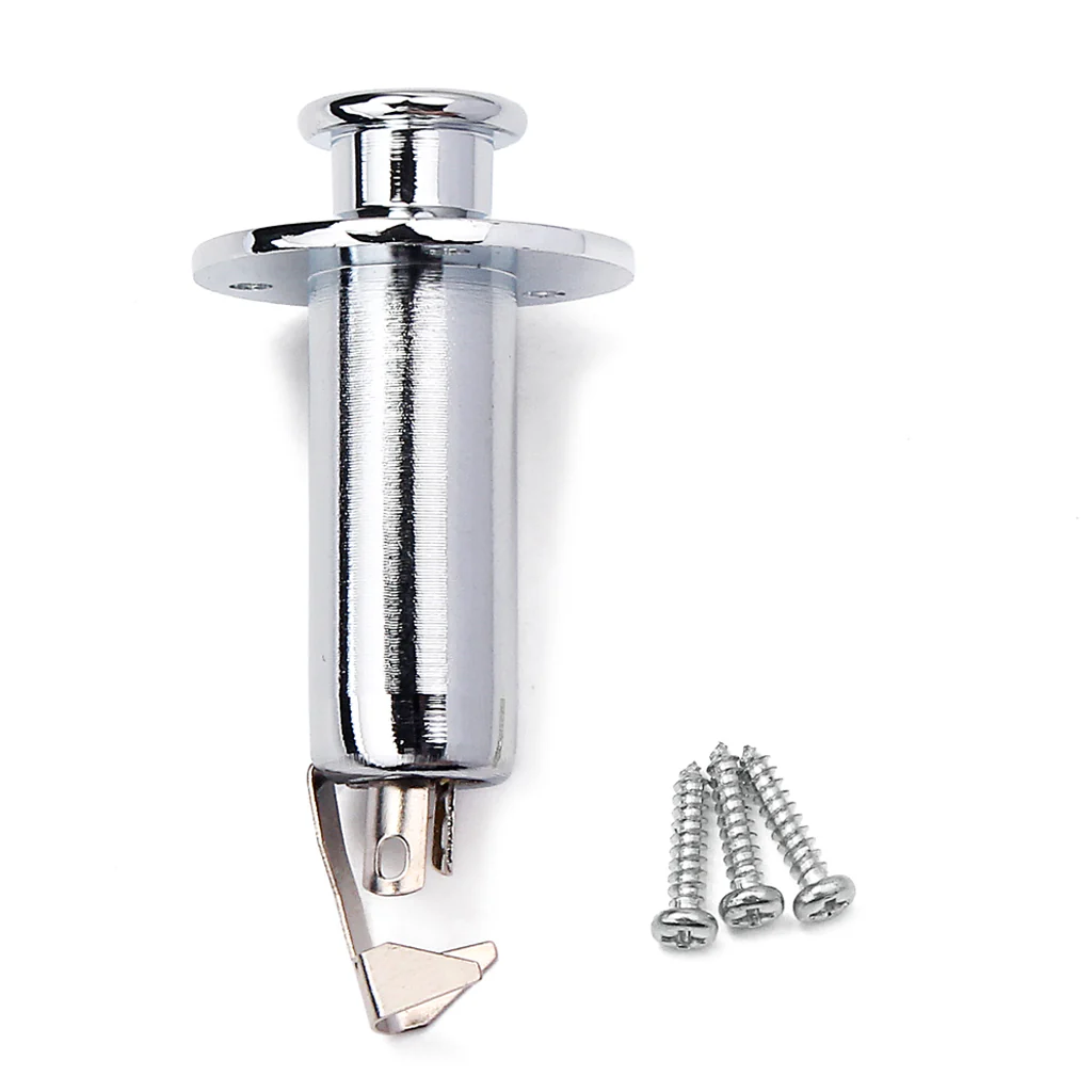 Flange Jack | Chrome - Image 3