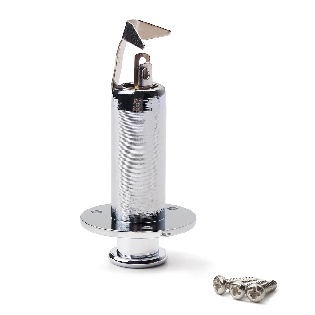 Flange Jack | Chrome - Image 4